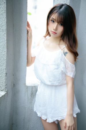 牛娘贝尔番剧
