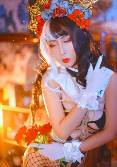 五朵金花