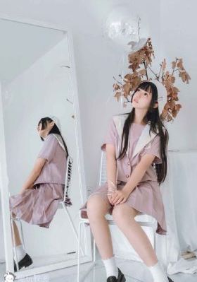 绿椅子