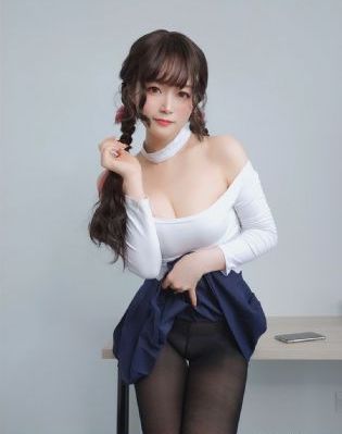 善良的小姨子5